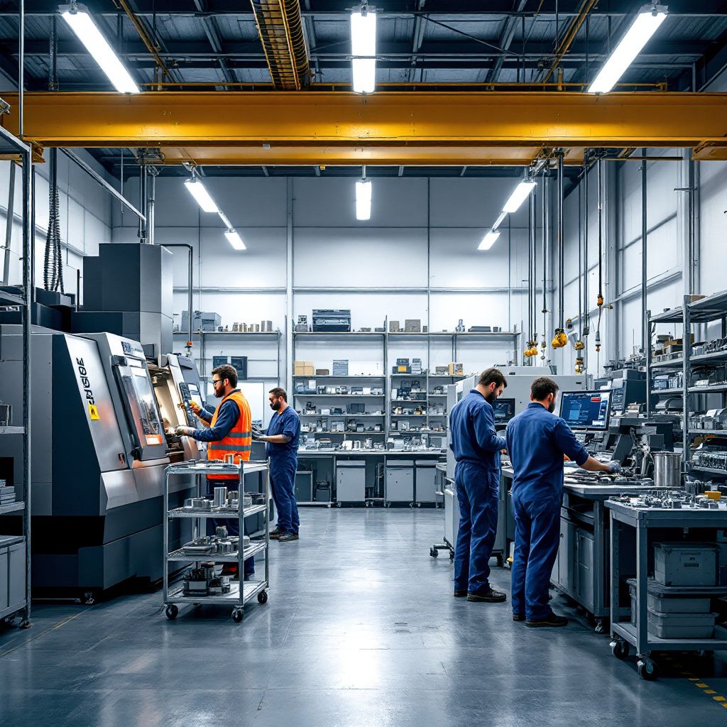 A 5-Step Guide to Effective Skill Management